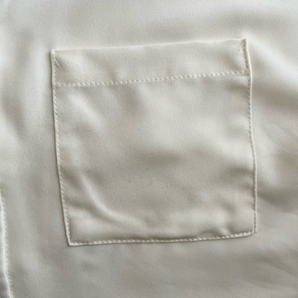 FREE WITH BUNDLE - Short Sleeve Blouse - Picture 6 of 8